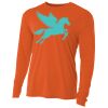 A4N3165 Cooling Performance Long Sleeve Tee Thumbnail