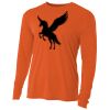 A4N3165 Cooling Performance Long Sleeve Tee Thumbnail