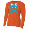 A4N3165 Cooling Performance Long Sleeve Tee Thumbnail