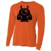 A4N3165 Cooling Performance Long Sleeve Tee Thumbnail