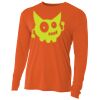 A4N3165 Cooling Performance Long Sleeve Tee Thumbnail