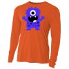 A4N3165 Cooling Performance Long Sleeve Tee Thumbnail