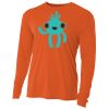 A4N3165 Cooling Performance Long Sleeve Tee Thumbnail
