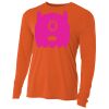A4N3165 Cooling Performance Long Sleeve Tee Thumbnail