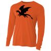 A4N3165 Cooling Performance Long Sleeve Tee Thumbnail