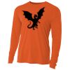 A4N3165 Cooling Performance Long Sleeve Tee Thumbnail