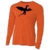 A4N3165 Cooling Performance Long Sleeve Tee Thumbnail