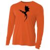 A4N3165 Cooling Performance Long Sleeve Tee Thumbnail