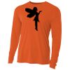 A4N3165 Cooling Performance Long Sleeve Tee Thumbnail
