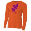 A4N3165 Cooling Performance Long Sleeve Tee Thumbnail