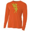 A4N3165 Cooling Performance Long Sleeve Tee Thumbnail