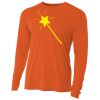 A4N3165 Cooling Performance Long Sleeve Tee Thumbnail