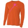 A4N3165 Cooling Performance Long Sleeve Tee Thumbnail