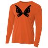 A4N3165 Cooling Performance Long Sleeve Tee Thumbnail