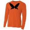 A4N3165 Cooling Performance Long Sleeve Tee Thumbnail