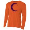 A4N3165 Cooling Performance Long Sleeve Tee Thumbnail