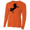 A4N3165 Cooling Performance Long Sleeve Tee Thumbnail