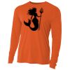 A4N3165 Cooling Performance Long Sleeve Tee Thumbnail