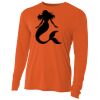 A4N3165 Cooling Performance Long Sleeve Tee Thumbnail