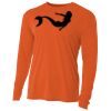A4N3165 Cooling Performance Long Sleeve Tee Thumbnail