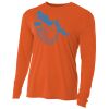 A4N3165 Cooling Performance Long Sleeve Tee Thumbnail