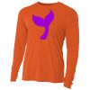 A4N3165 Cooling Performance Long Sleeve Tee Thumbnail