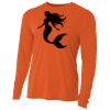 A4N3165 Cooling Performance Long Sleeve Tee Thumbnail