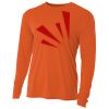 A4N3165 Cooling Performance Long Sleeve Tee Thumbnail