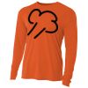 A4N3165 Cooling Performance Long Sleeve Tee Thumbnail