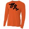 A4N3165 Cooling Performance Long Sleeve Tee Thumbnail