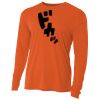 A4N3165 Cooling Performance Long Sleeve Tee Thumbnail