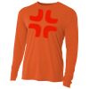 A4N3165 Cooling Performance Long Sleeve Tee Thumbnail