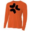 A4N3165 Cooling Performance Long Sleeve Tee Thumbnail
