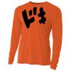 A4N3165 Cooling Performance Long Sleeve Tee Thumbnail