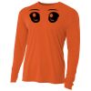 A4N3165 Cooling Performance Long Sleeve Tee Thumbnail