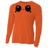 A4N3165 Cooling Performance Long Sleeve Tee Thumbnail
