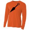A4N3165 Cooling Performance Long Sleeve Tee Thumbnail