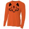 A4N3165 Cooling Performance Long Sleeve Tee Thumbnail