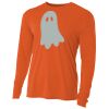 A4N3165 Cooling Performance Long Sleeve Tee Thumbnail