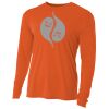 A4N3165 Cooling Performance Long Sleeve Tee Thumbnail