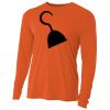 A4N3165 Cooling Performance Long Sleeve Tee Thumbnail