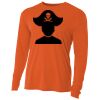A4N3165 Cooling Performance Long Sleeve Tee Thumbnail