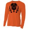A4N3165 Cooling Performance Long Sleeve Tee Thumbnail