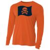A4N3165 Cooling Performance Long Sleeve Tee Thumbnail