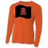 A4N3165 Cooling Performance Long Sleeve Tee Thumbnail