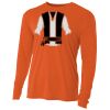 A4N3165 Cooling Performance Long Sleeve Tee Thumbnail
