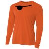 A4N3165 Cooling Performance Long Sleeve Tee Thumbnail