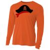 A4N3165 Cooling Performance Long Sleeve Tee Thumbnail