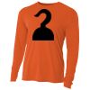 A4N3165 Cooling Performance Long Sleeve Tee Thumbnail