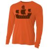 A4N3165 Cooling Performance Long Sleeve Tee Thumbnail